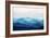 Blue Mountains-PhotoINC-Framed Photographic Print