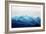 Blue Mountains-PhotoINC Studio-Framed Art Print