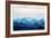 Blue Mountains-PhotoINC Studio-Framed Art Print