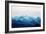 Blue Mountains-PhotoINC Studio-Framed Art Print