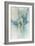 Blue Mystic-Farrell Douglass-Framed Giclee Print