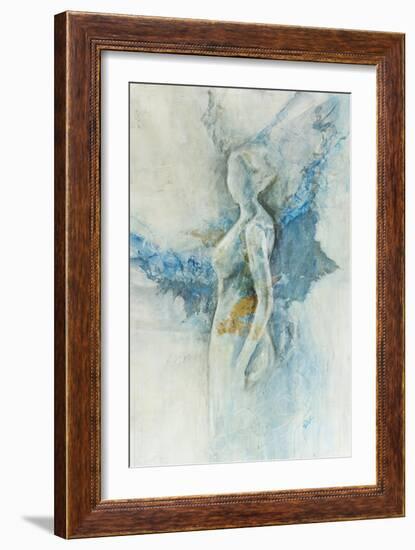 Blue Mystic-Farrell Douglass-Framed Giclee Print