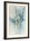 Blue Mystic-Farrell Douglass-Framed Giclee Print