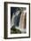 Blue Nile Falls, Bahir Dar, Ethiopia-Keren Su-Framed Photographic Print