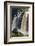 Blue Nile Falls, Bahir Dar, Ethiopia-Keren Su-Framed Photographic Print