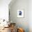 Blue Nude I, c. 1952-Henri Matisse-Framed Art Print displayed on a wall