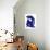 Blue Nude II-Henri Matisse-Art Print displayed on a wall