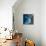 Blue Ocean Dance I-Lanie Loreth-Premium Giclee Print displayed on a wall