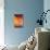Blue Orange-Heidi Westum-Photographic Print displayed on a wall