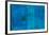 Blue Painting-Patrick Heron-Framed Serigraph