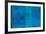 Blue Painting-Patrick Heron-Framed Serigraph