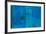 Blue Painting-Patrick Heron-Framed Serigraph