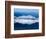 Blue reflection-Marco Carmassi-Framed Photographic Print