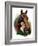 "Blue Ribbon Winner,"March 19, 1927-William Haskell Coffin-Framed Giclee Print