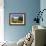 Blue Ridge Backyard-Alan Hausenflock-Framed Photographic Print displayed on a wall