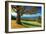 Blue Ridge Beauty-Mike Jones-Framed Photographic Print