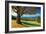 Blue Ridge Beauty-Mike Jones-Framed Photographic Print