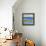 Blue Ridge Escape I-Erin Ashley-Framed Stretched Canvas displayed on a wall