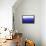 Blue Ridge I-Alan Hausenflock-Framed Premier Image Canvas displayed on a wall
