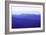 Blue Ridge I-Alan Hausenflock-Framed Photographic Print