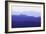 Blue Ridge II-Alan Hausenflock-Framed Photographic Print