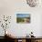 Blue Ridge Morning-Jon Bilous-Photographic Print displayed on a wall