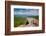 Blue Ridge Morning-Jon Bilous-Framed Photographic Print