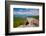 Blue Ridge Morning-Jon Bilous-Framed Photographic Print