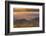 Blue Ridge Mountains at Dusk in North Georgia, Usa.-SeanPavonePhoto-Framed Photographic Print