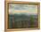 Blue Ridge View II-Megan Meagher-Framed Stretched Canvas