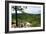 Blue Ridge-Alan Hausenflock-Framed Photographic Print