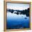 Blue Rocks-PhotoINC-Framed Premier Image Canvas