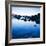 Blue Rocks-PhotoINC-Framed Photographic Print