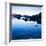 Blue Rocks-PhotoINC-Framed Photographic Print