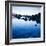 Blue Rocks-PhotoINC-Framed Photographic Print