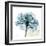 Blue Rose-Albert Koetsier-Framed Art Print