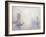 Blue Sails-Lovell Birge Harrison-Framed Giclee Print