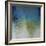 Blue Sands-Ch Studios-Framed Giclee Print