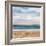 Blue Sea 1-Cynthia Alvarez-Framed Art Print