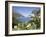 Blue Sea at Santa Maria Navarrese, Gulf of Orosei, Sardinia, Italy, Mediterranean, Europe-Olivieri Oliviero-Framed Photographic Print