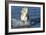 Blue Sea-PH Burchett-Framed Photographic Print