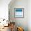 Blue Season-Philippe Sainte-Laudy-Framed Photographic Print displayed on a wall