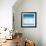 Blue Season-Philippe Sainte-Laudy-Framed Photographic Print displayed on a wall