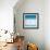 Blue Season-Philippe Sainte-Laudy-Framed Photographic Print displayed on a wall