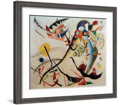 Blue Segment 1921 Giclee Print Wassily Kandinsky Art Com Blue Segment 1921 Giclee Print Wassily Kandinsky Art Com