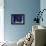 Blue Shutters, 1985-Lincoln Seligman-Framed Premier Image Canvas displayed on a wall