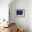 Blue Shutters, 1985-Lincoln Seligman-Framed Giclee Print displayed on a wall