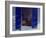 Blue Shutters, 1985-Lincoln Seligman-Framed Giclee Print