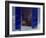 Blue Shutters, 1985-Lincoln Seligman-Framed Giclee Print