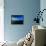 Blue Sky-Josh Adamski-Framed Premier Image Canvas displayed on a wall